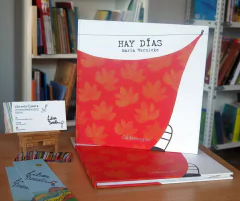 Hay días