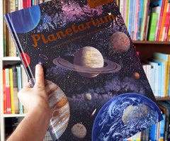 Planetarium