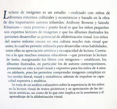 Lectura de imágenes - comprar online