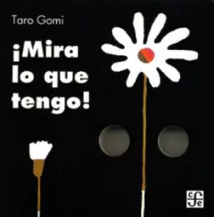 Mira lo que tengo