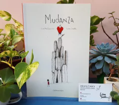 Mudanza