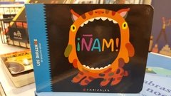 Ñam