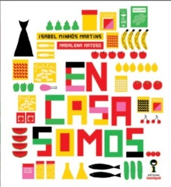 En casa somos