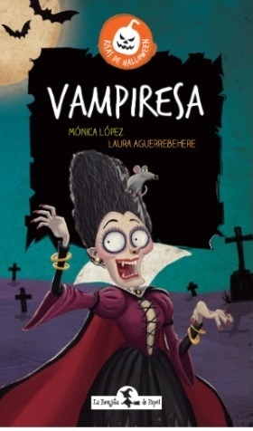 Vampiresa