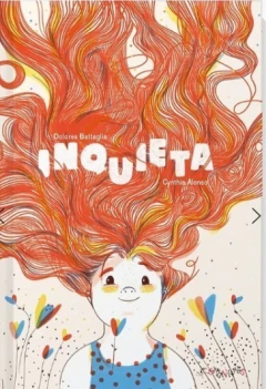 Inquieta