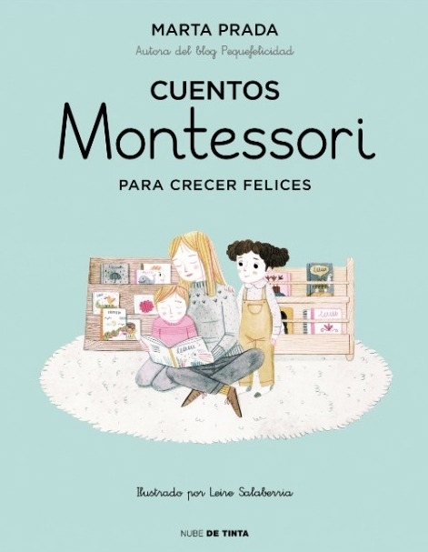 Cuentos Montessori para crecer felices