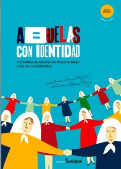Abuelas con identidad
