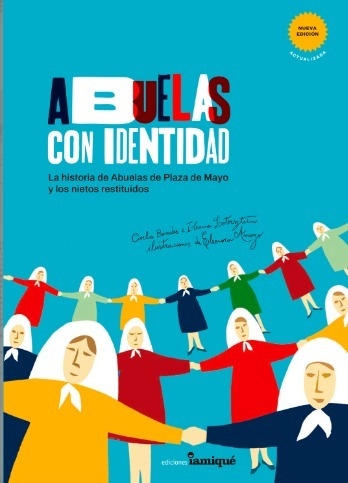 Abuelas con identidad