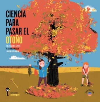 Ciencia para pasar el otoño
