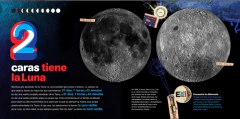 La luna del 1 al 10 - comprar online