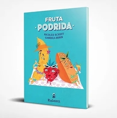 Fruta podrida