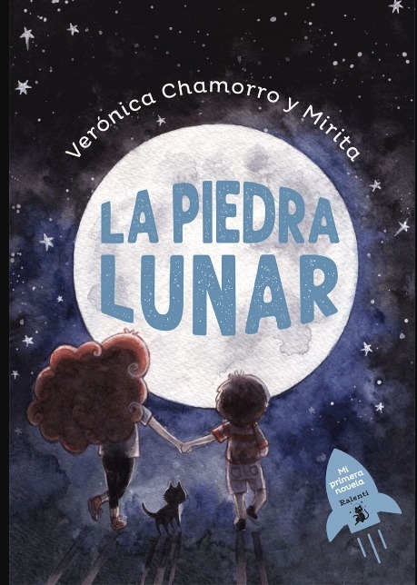 La piedra lunar