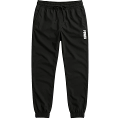 Calça de Tactel com Elastano Power