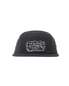 Boné Five Panels Power Caps X Future Battle 2026
