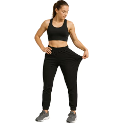 Calça de Tactel com Elastano Power - loja online