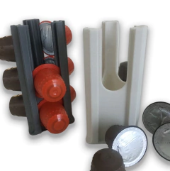 ORGANIZADOR DE CAPSULAS DE CAFÉ
