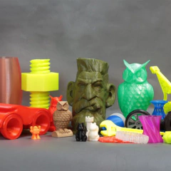 MUÑECOS PERSONALIZADOS