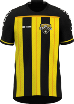 Camisa de Futebol - Desafio SEL