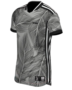 Camisa de Futebol PCME