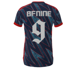 CAMISA ARSENAL JANDIRA 2022 - comprar online