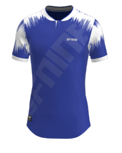 Camisa Azul Bfnine Copa 2022