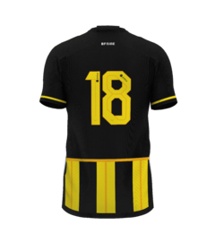 Camisa de Futebol - Desafio SEL - comprar online