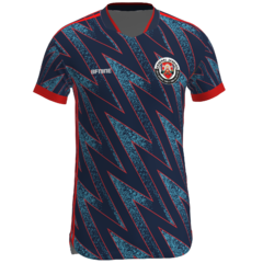 CAMISA ARSENAL JANDIRA 2022