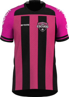 Camisa de Futebol - Desafio SEL na internet