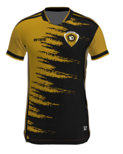 Camiseta Escolinha Primeiro Gol