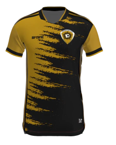Camiseta Escolinha Primeiro Gol