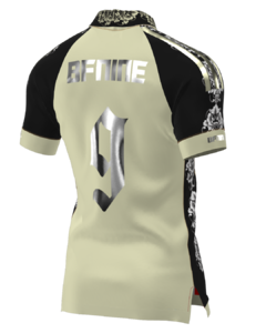 Camisa de Futebol Tiger na internet