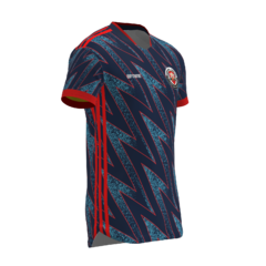 CAMISA ARSENAL JANDIRA 2022 na internet