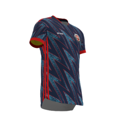 CAMISA ARSENAL JANDIRA 2022 - loja online