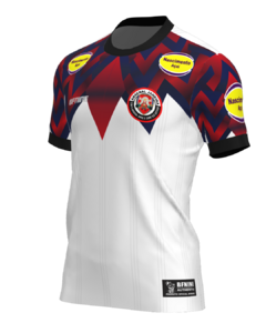 CAMISA DE FUTEBOL ARSENAL JOGO na internet