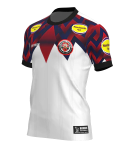 CAMISA DE FUTEBOL ARSENAL JOGO na internet