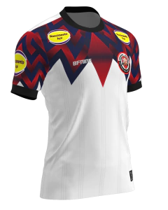 CAMISA DE FUTEBOL ARSENAL JOGO - Bfnine Camisetas Esportivas de Times de Futebol