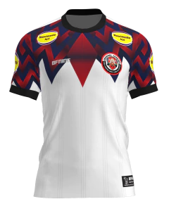 CAMISA DE FUTEBOL ARSENAL JOGO