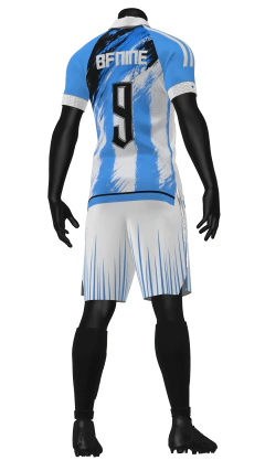 TYGER AZUL