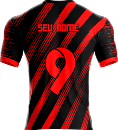 CAMISETA VERMELHA - comprar online