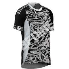 Camisa de Futebol RedNine