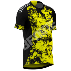 Camisa de Futebol RedNine