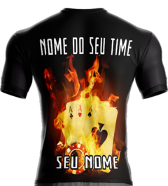 Camiseta de Torcida - Cérebro na internet