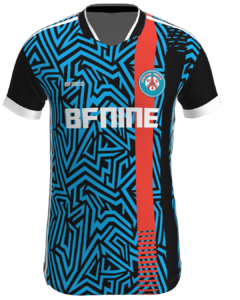 Camiseta de Jogador PS4 FC