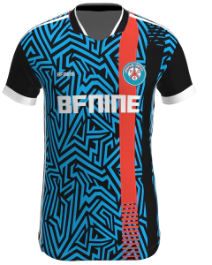 Camiseta de Jogador PS4 FC