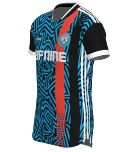 Camiseta de Jogador PS4 FC - comprar online