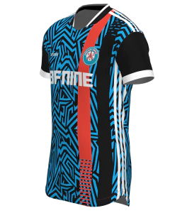 Camiseta de Jogador PS4 FC - comprar online