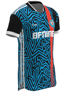 Camiseta de Jogador PS4 FC na internet