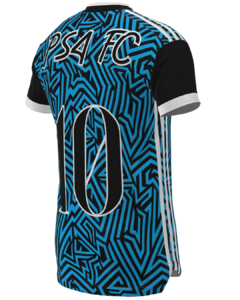 Imagem do Camiseta de Jogador PS4 FC