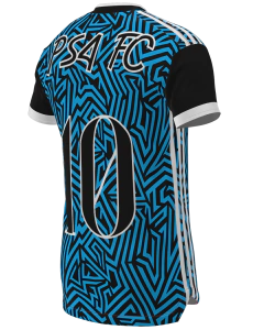 Imagem do Camiseta de Jogador PS4 FC