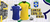 Carrusel Bfnine Camisetas Esportivas de Times de Futebol